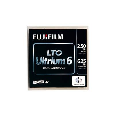 LTO Ultrium 6 FujiFilm