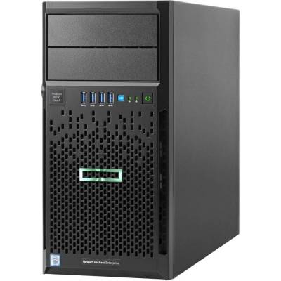 HPE ProLiant Server ML30 G9